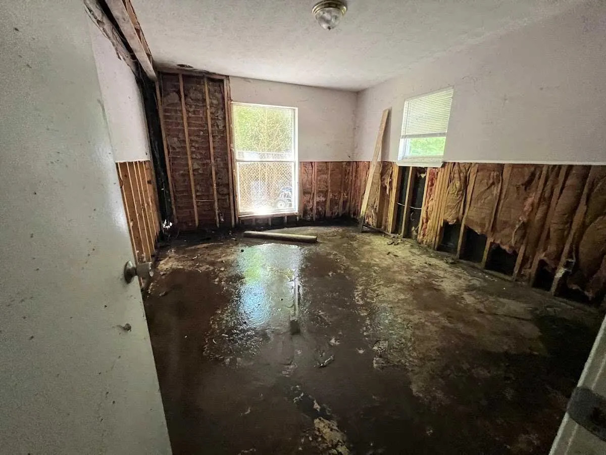 Water Damage Restoration services in Marana, AZ